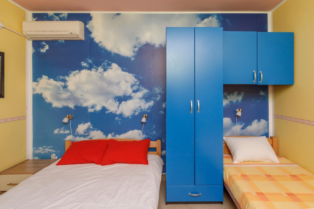 Apartments Coral Kotor Luaran gambar