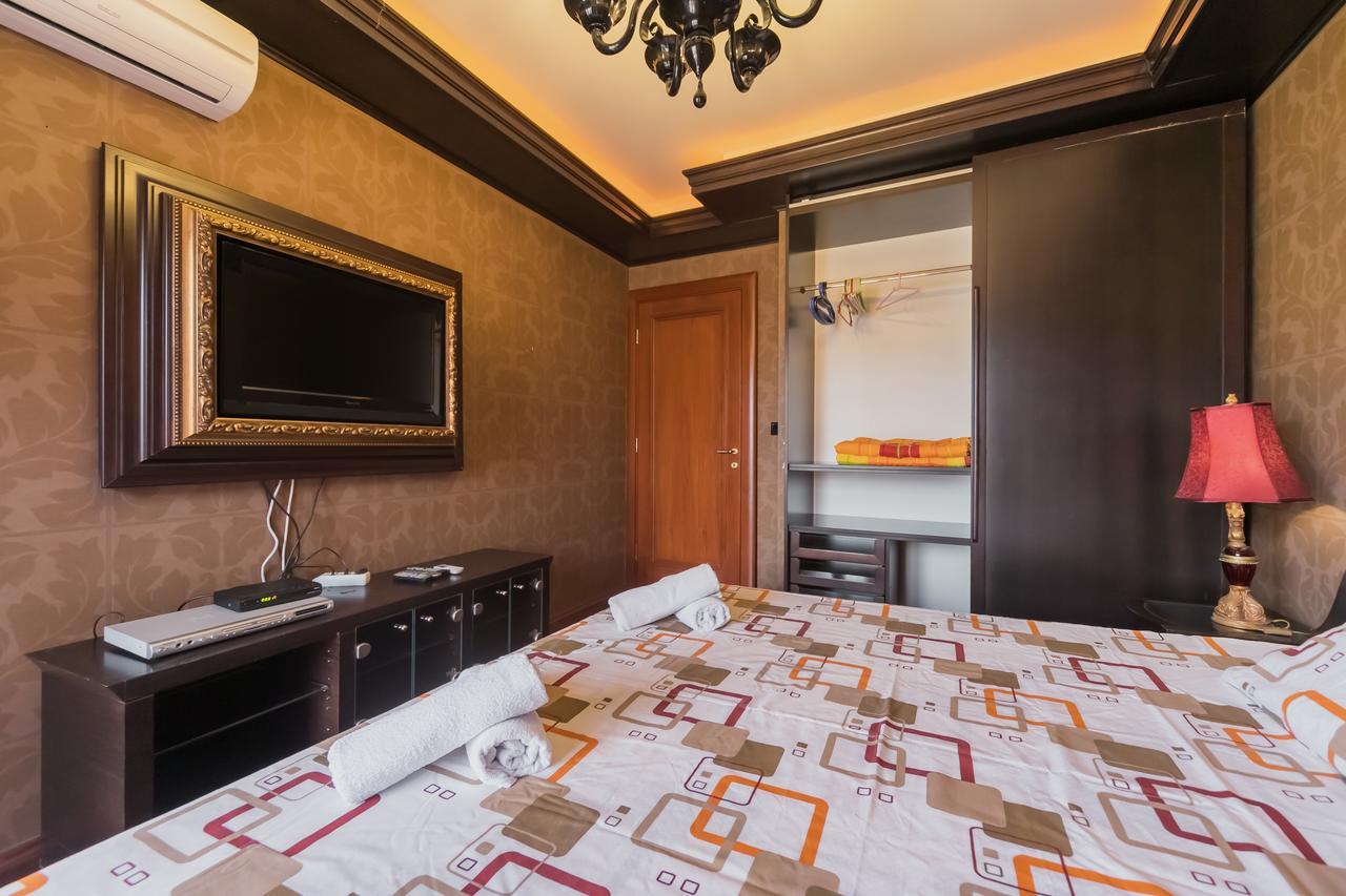 Apartments Coral Kotor Luaran gambar
